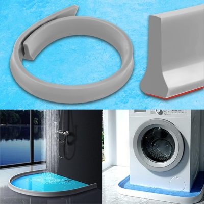 Bariera wodna pod prysznic (200 cm) | AQUABARRIER