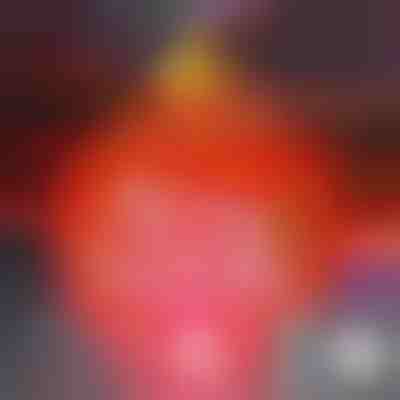 Nadmuchiwana Dekoracja Świąteczna LED | SPIRITBALL