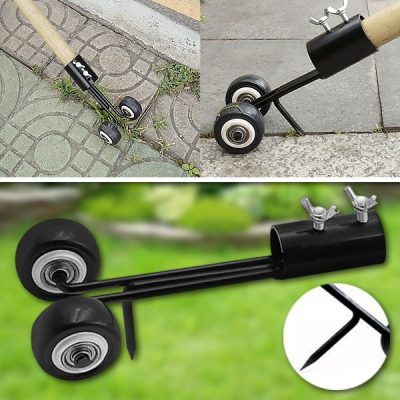 Narzędzie do usuwania chwastów na stojąco | RUNCO