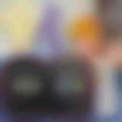 Profesjonalny zestaw do szydełkowania | KNITPRO