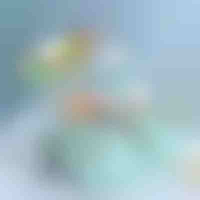 Organizer na leki i akcesoria | BOKSARA