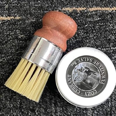 Pielęgnacja skóry i drewna przywracająca blask | REVIVAPRO