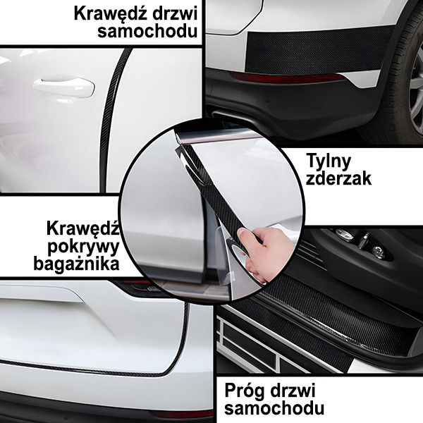 CARTAPE