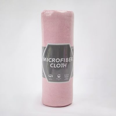 Premium wielorazowa ściereczka z mikrofibry do czyszczenia (1 rolka/20 ściereczek) | WIPLY
